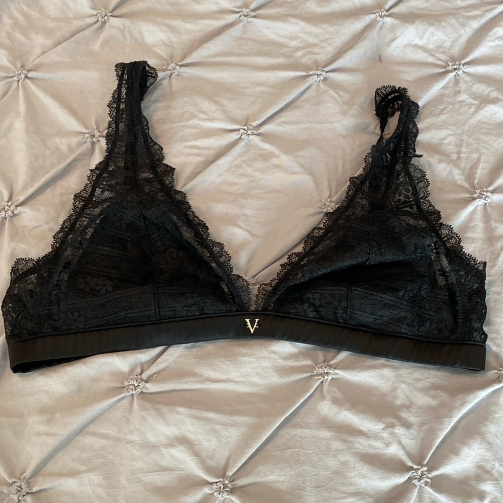 NWOT Victoria’s Secret Bralette